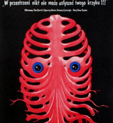 Alien - Plakat 2