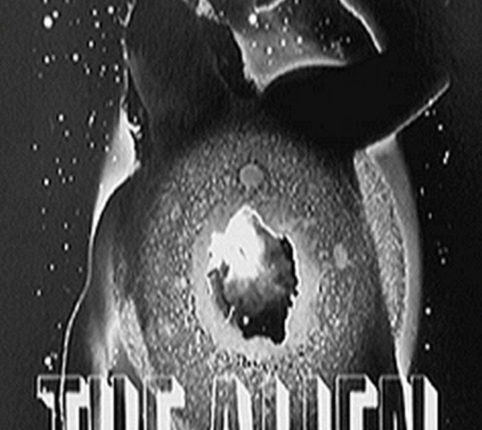 Alien - Plakat 7