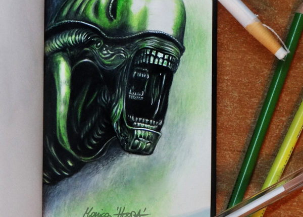 Alien #3