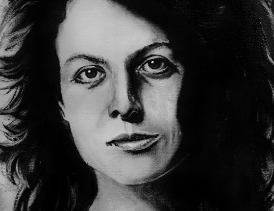 Ellen Ripley