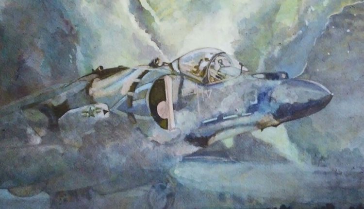 Harrier2