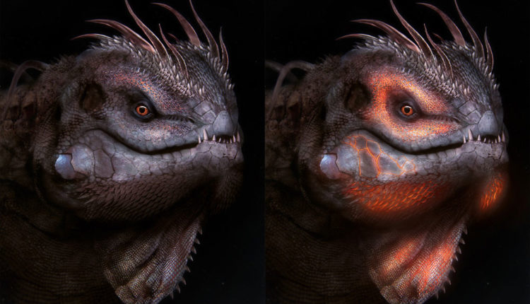 Ignisaurus
