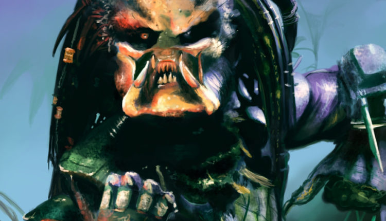 Predator