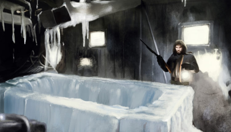 The Thing