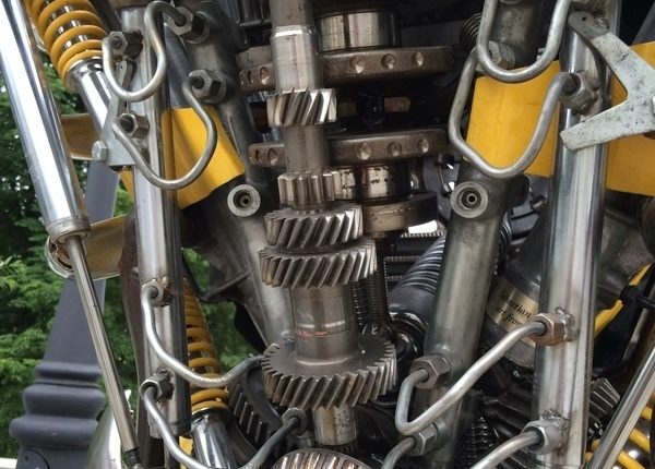 Sebastian Kucharski Scrap - big Transformer