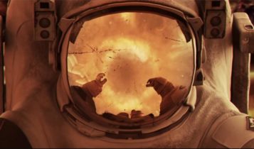 Film "Galaxy of Horrors" 2017 - Zwiastun i Fabuła