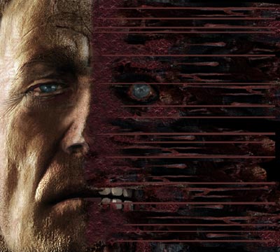 Opowiadanie Science Fiction "Druk biologiczny" Wojtek Ostrycharz