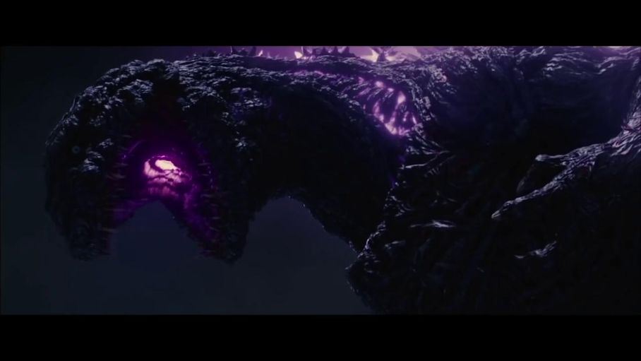 Shin Godzilla 2