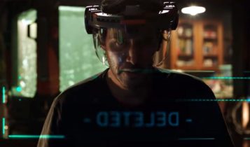 Film "Replicas" 2018 - Trailer i Fabuła, Premiera