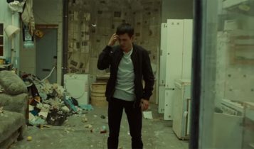 Film Jupiters Moon 2018 - trailer, fabuła