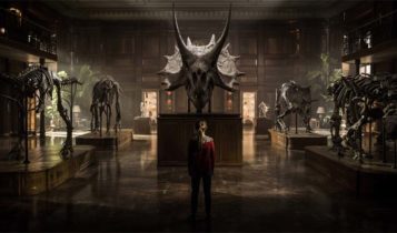 Film Jurassic World 2 Fallen Kingdom (2018) Fabuła, trailer