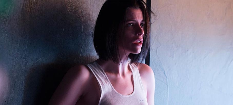 OtherLife 2017 Jessica De Gouw