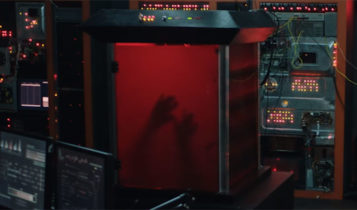 Film The Gateway 2018 - Trailer, Fabuła