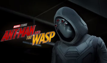 Film "Ant-Man 2" 2018 - trailer i opis