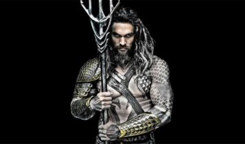 Film Aquaman 2018 - opinia i trailer