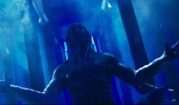 Film Crossbreed 2018 trailer