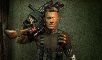 Deadpool2 2018 - trailer i opis