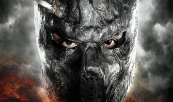 Film "Death Race: Beyond Anarchy" 2018 - trailer i opis