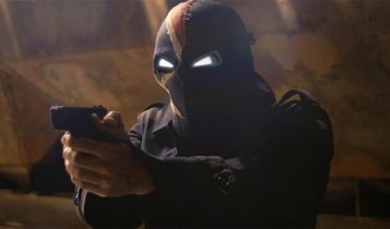 Film "Dropa" (2018) - trailer, zapowiedź i opis