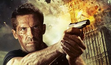 Film "Incoming" 2018