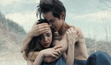 Film "Involution" 2018 - trailer