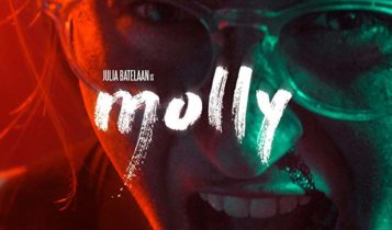 Film "Molly" (2017) - trailer i opis fabuły