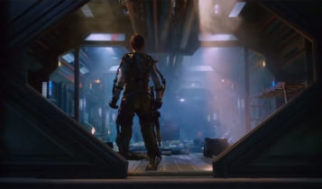 Film "Pathfinder" (2018) - Trailer