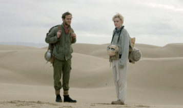 Film Everything Beautiful Is Far Away 2017 - trailer i fabuła