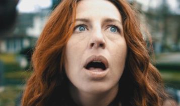 Film South of Hope Street 2018 Zwiastun