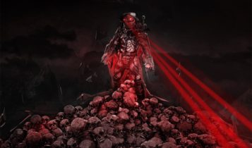 Film "Predator 4" 2018 Opis i premiera