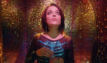 Film "Imitation Girl" (2017) - trailer i fabuła