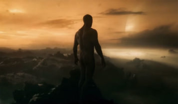 Film "The Titan" (2018) - Trailer i Opis