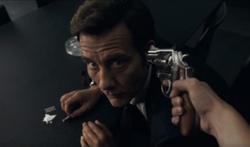 Film "Anon" (2018) - trailer i opis fabuły