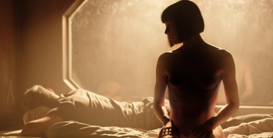 Obsada filmu Ederlezi Rising