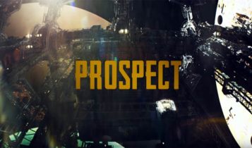 Film "Prospect" (2018) - Trailer i Fabuła oraz short
