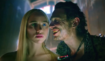 Film "Future World" (2018) - zapowiedź, trailer i Fabuła