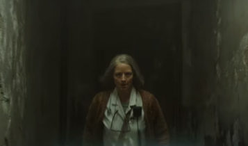 Film "Hotel Artemis" 2018 - trailer i fabuła