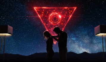 Film TAU (2018) zwiastun i trailer, opis fabuły