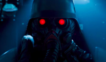 Film "Jin-Roh: The Wolf Brigade" (2018) zwiastun i opis oraz fabuła