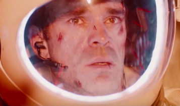 Film "Solis" (2018) - zwiastun i fabuła