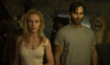 Film "Domownicy" (2018) - zwiastun i opis fabuła
