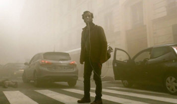 Film Kataklizm / Dans la blume (2018) - zwiastun i fabuła