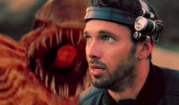 Film "Alien Expedition" (2018) - zwiastun i opis fabuły