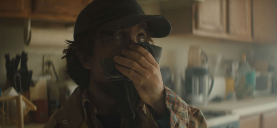 Peter Dinklage w filmie I Think We're Alone Now 2018