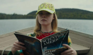 Film I Think We're Alone Now (2018) Opinia i recenzja