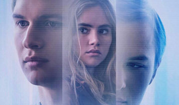 Film "Jonathan" (2018) - zwiastun i fabuła