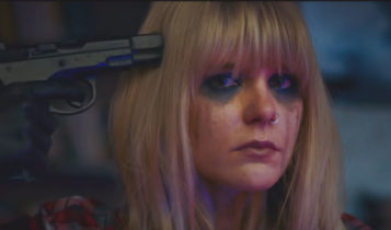 Film "Peripheral" (2018) - zwiastun i opis fabuły