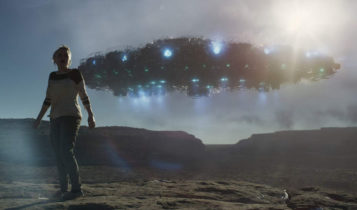 Film "Beyond The Sky" (2018) - zwiastun i opis