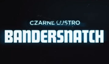 Film Czarne lustro: Bandersnatch (2018) - zwiastun i fabuła
