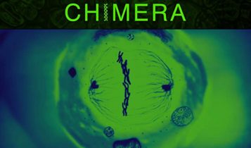 Film "Chimera" 2018 - zwiastun i opis